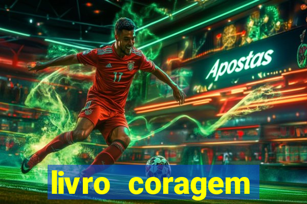 livro coragem desbravadores pdf